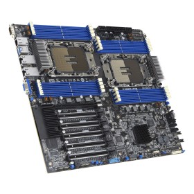 Comprar Asus Z13pe-D16 Asmb11 E-Atx 2x Lga 4677 Ddr5 2x10g - Ganga Electrónica