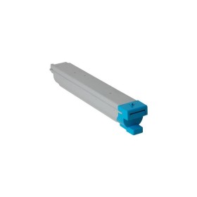 Comprar Genã©rico Toner Hp W9131mc/W9121mc Cyan Generico - Ganga Electrónica
