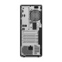 Comprar Pc Lenovo Thinkcentre M75t Gen 5 Amd Ryzen 5 8500g 16 Gb Ddr5-Sdram 512 Gb Ssd Windows 11 Pro Negro - Ganga Electrónica