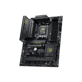Comprar Placa Base Msi Mag B850 Tomahawk Wifi Pci-E X16 Gen5, M.2 Gen5 - Ganga Electrónica