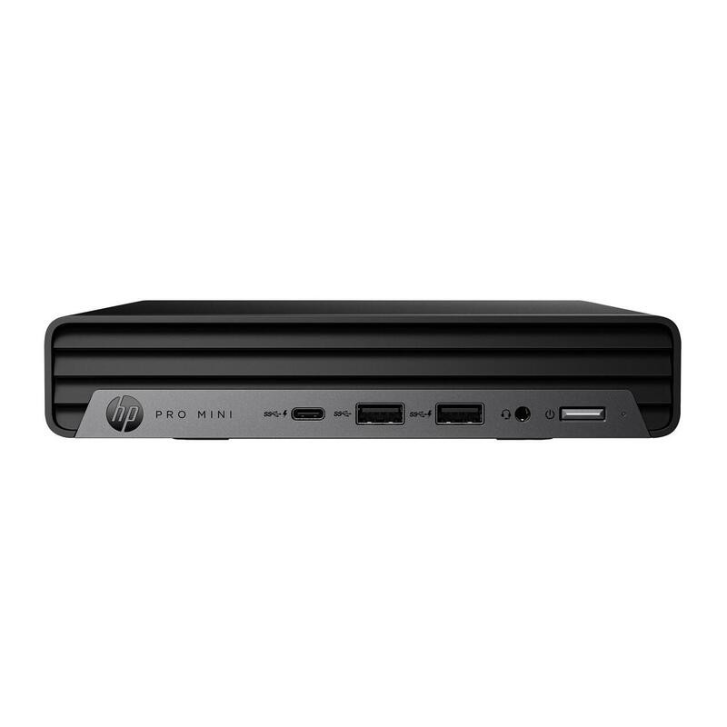 Comprar Hp Pro Mini 400 G9 Intel Core I5-14500t 16gb 512gb Ssd W11p - Ganga Electrónica