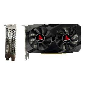 Comprar Tarjeta Grafica Biostar Radeon Rx580 2048sp Amd Radeon Rx 580 8 Gb Gddr5 - Ganga Electrónica