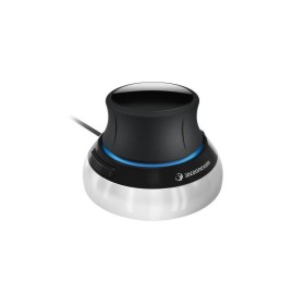 Comprar 3dconnexion 3D Connexion Spacemouse Compact Ratón Navegación 3D - Ganga Electrónica