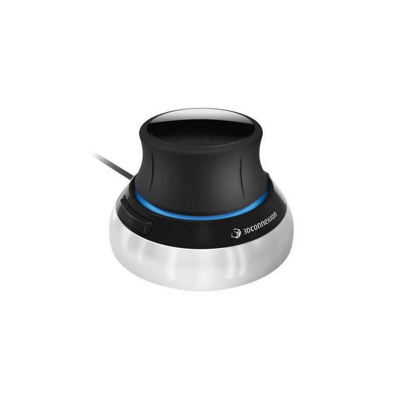 Comprar 3dconnexion 3D Connexion Spacemouse Compact Ratón Navegación 3D - Ganga Electrónica