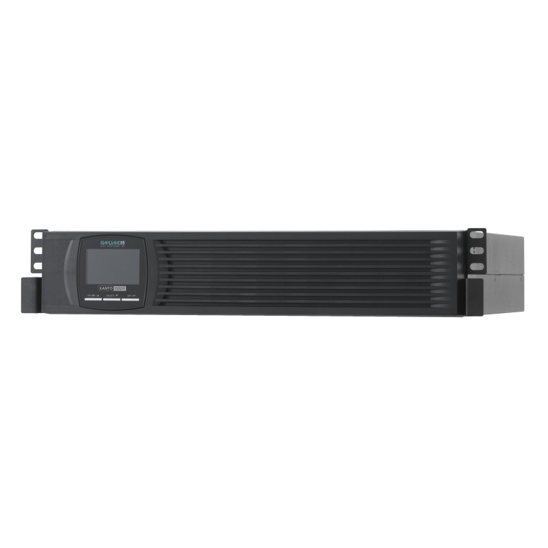Comprar Online Usv Xanto 1500r 1500va/1500w - Ganga Electrónica
