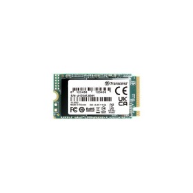 Comprar Ssd 512gb Transcend M.2 Mte400s M.2 2242 Pcie Gen3 X4 Nvme - Ganga Electrónica