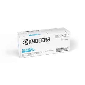 Comprar Kyocera Toner Cyan Tk-5405c 10.000 Copias - Ganga Electrónica