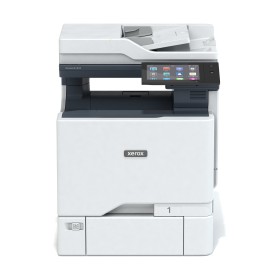 Comprar Xerox Versalink C625 A4 50 Ppm Copia/Impresión/Escaneado/Fax A Doble Cara Ps3 Pcl5e/6 2 Bandejas 650 Hojas - Ganga Elect