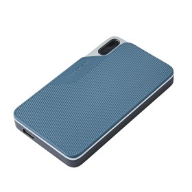 Comprar Disco Duro Externo Solido Ssd Intenso Tx100 2tb Usb Tipo C - Ganga Electrónica