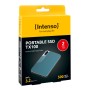 Comprar Disco Duro Externo Solido Ssd Intenso Tx100 2tb Usb Tipo C - Ganga Electrónica