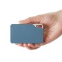 Comprar Disco Duro Externo Solido Ssd Intenso Tx100 2tb Usb Tipo C - Ganga Electrónica