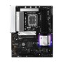 Comprar Placa Base Asrock B860 Pro Rs Ddr5 Intel S1851 Retail - Ganga Electrónica