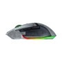 Comprar Ratón Para Juegos Razer Basilisk V3 Pro 35k, Inalámbrico, Edición Phantom Blanco - Ganga Electrónica