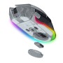 Comprar Ratón Para Juegos Razer Basilisk V3 Pro 35k, Inalámbrico, Edición Phantom Blanco - Ganga Electrónica