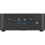 Comprar Msi Cubi Nuc Ai+ 2mg-030at I7-258v 32gb 1tb Ssd Negro W11p - Ganga Electrónica