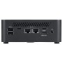 Comprar Msi Cubi Nuc Ai+ 2mg-030at I7-258v 32gb 1tb Ssd Negro W11p - Ganga Electrónica