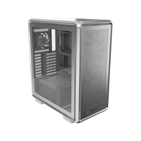 Comprar Caja Pc Cooler master Masterframe 500 Torre E-Atx - Ventana Lateral - Paneles Intercambiables - 2 Ventiladores De 200mm 