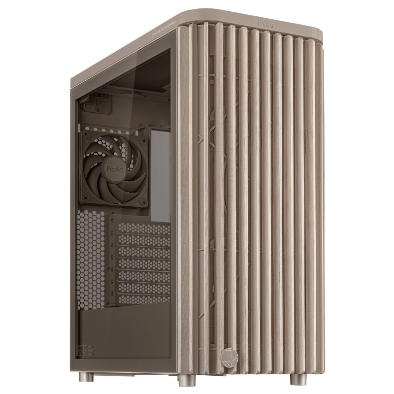 Comprar Caja Asus Proart Pa401 Wood Tg Pwm Beige - Ganga Electrónica