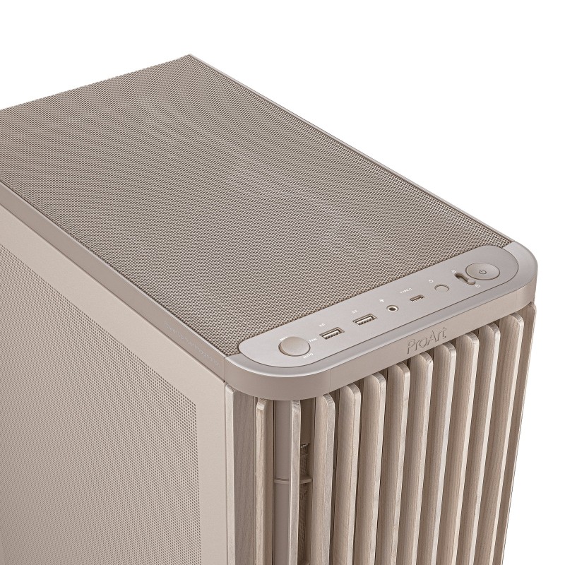 Comprar Asus Proart Pa401 Wood Mesh Pwm Beige - Ganga Electrónica