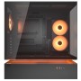 Comprar Caja Pc Cougar Midi-Tower Cfv235, Argb, Glas, Negro - Ganga Electrónica
