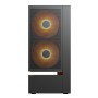 Comprar Caja Pc Cougar Midi-Tower Cfv235, Argb, Mesh, Negro - Ganga Electrónica