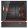 Comprar Caja Pc Cougar Midi-Tower Cfv235, Argb, Mesh, Negro - Ganga Electrónica