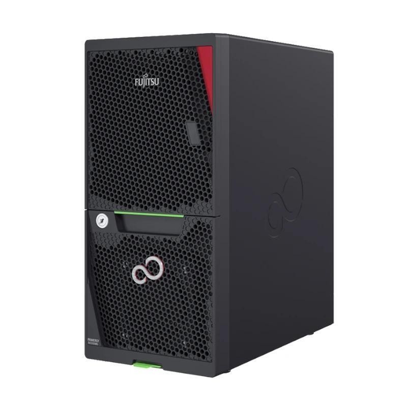 Comprar Fsas Servidor Fujitsu Tx1310m5 E-2324g 16gb 16x1 Lff (2x) Ssd480 - Ganga Electrónica