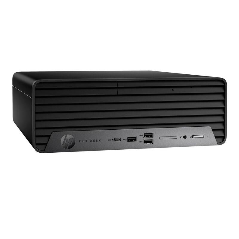 Comprar Hp Pro Sff 400 G9 I7-14700 16gb Ddr5 Ssd1tb Uhd 770 W11pro 3y Onsite - Ganga Electrónica