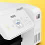 Comprar Impresora Epson Ecotank L3286 Inyección De Tinta A4 5760 X 1440 Dpi 33 Ppm Wifi - Ganga Electrónica