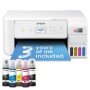 Comprar Impresora Epson Ecotank L3286 Inyección De Tinta A4 5760 X 1440 Dpi 33 Ppm Wifi - Ganga Electrónica