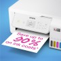 Comprar Impresora Epson Ecotank L3286 Inyección De Tinta A4 5760 X 1440 Dpi 33 Ppm Wifi - Ganga Electrónica