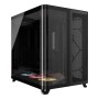 Comprar Caja Pc Corsair Air 5400 Rs-R Argb Midi Tower Negro Cc-9011318-Ww - Ganga Electrónica