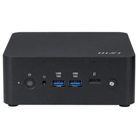Comprar Msi Cubi Nuc Ai+ 2mg-037at I9-288v 32gb 1tb Ssd Negro W11p - Ganga Electrónica