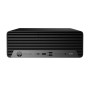 Comprar Pc Hp Pro Sff 400 G9 I5-12500 16gb Ddr5 4800 Ssd512 Uhd 770 Dvd-Rw W11pro 3y Onsite - Ganga Electrónica
