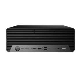 Comprar Pc Hp Pro Sff 400 G9 I5-12500 16gb Ddr5 4800 Ssd512 Uhd 770 Dvd-Rw W11pro 3y Onsite - Ganga Electrónica