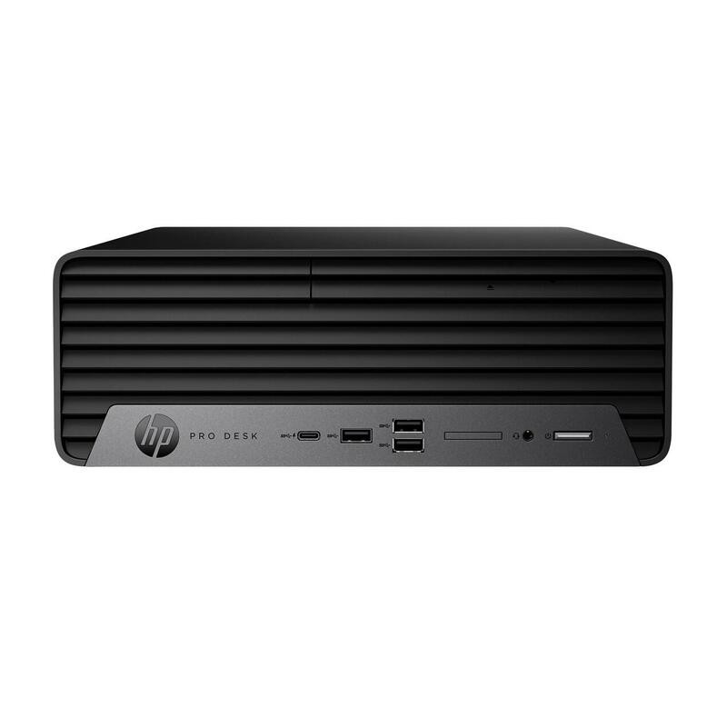 Comprar Pc Hp Pro Sff 400 G9 I5-12500 16gb Ddr5 4800 Ssd512 Uhd 770 Dvd-Rw W11pro 3y Onsite - Ganga Electrónica