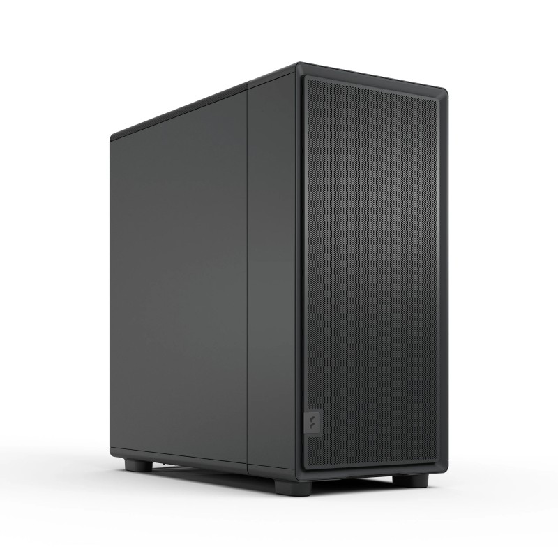Comprar Fractal Caja Epoch Xl Black Solid Fd-C-Epo1x-01 - Ganga Electrónica