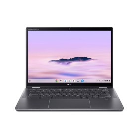 Comprar Portátil Acer Chromebook Plus Spin 514 Cpe594 1n Tco Core 5 120u 16gb Ssd 256gb 14 " Fhd+ Chrome Os - Ganga Electrónica