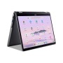 Comprar Portátil Acer Chromebook Plus Spin 514 Cpe594 1n Tco Core 5 120u 16gb Ssd 256gb 14 " Fhd+ Chrome Os - Ganga Electrónica