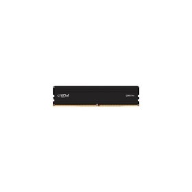 Comprar Memoria Ram Crucial Pro 32gb 1x32gb Ddr5 5600mhz Udimm 1.1v Sin Rgb - Ganga Electrónica