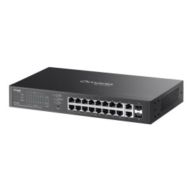 Comprar Tp-link Switch Omada Es220gp Pro Be19000 Ceiling Mount Tri-Band Wi-Fi 7 Access Point - Ganga Electrónica