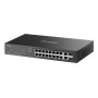 Comprar Tp-link Switch Omada Es220gp Pro Be19000 Ceiling Mount Tri-Band Wi-Fi 7 Access Point - Ganga Electrónica