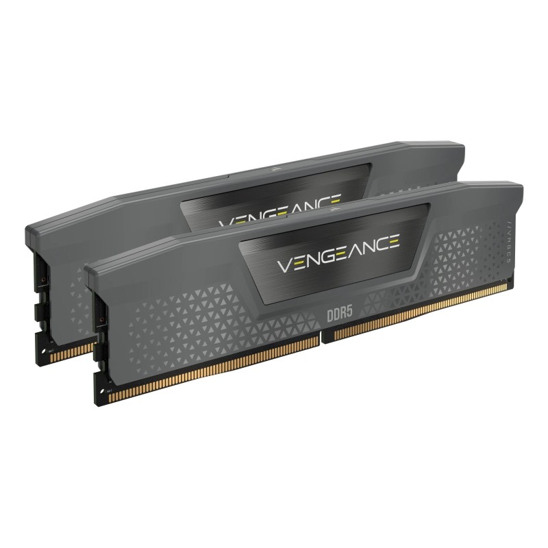 Comprar Memoria Corsair DDR5 16gb 2x8gb PC5200 Vengeance CMK16GX5M2B5200Z40 - Ganga Electrónica