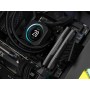 Comprar Memoria Corsair DDR5 16gb 2x8gb PC5200 Vengeance CMK16GX5M2B5200Z40 - Ganga Electrónica