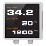 Comprar Refrigeracion Liquida Cpu Cougar Poseidon Vimek Pro 360,Argb,Blanco Cgr-Psdvprgb-W-36 - Ganga Electrónica