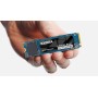 Comprar Disco Ssd Kioxia Exceria Basic 2 Tb (Pcie 4.0 X4, M.2 2280) Lsf10z002tg8 - Ganga Electrónica