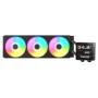 Comprar Refrigeracion Liquida Cpu Cougar Poseidon Vimek Pro 360,Argb,Negro Gr-Psdvprgb-B-360 - Ganga Electrónica