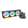 Comprar Refrigeracion Liquida Cpu Cougar Poseidon Vimek Pro 360,Argb,Negro Gr-Psdvprgb-B-360 - Ganga Electrónica