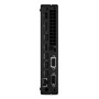 Comprar Mini Pc Lenovo Thinkcentre M75q Gen 2 Amd Ryzen 5 5600ge 16 Gb 256 Gb Negro - Ganga Electrónica