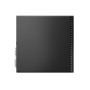 Comprar Mini Pc Lenovo Thinkcentre M75q Gen 2 Amd Ryzen 5 5600ge 16 Gb 256 Gb Negro - Ganga Electrónica